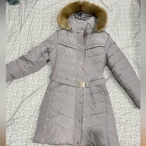Michael kors winter jacket (NWOT)